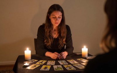 What Is a Spiritual Medium? Everything You Need to Know