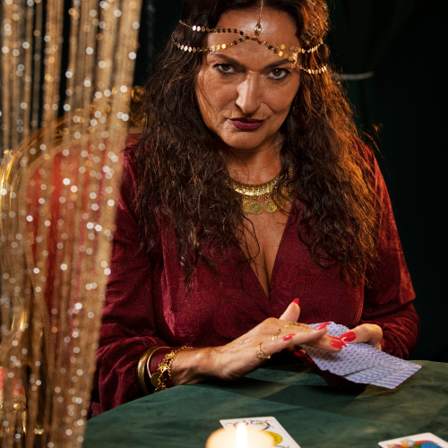 In-person psychic readings in Dorset