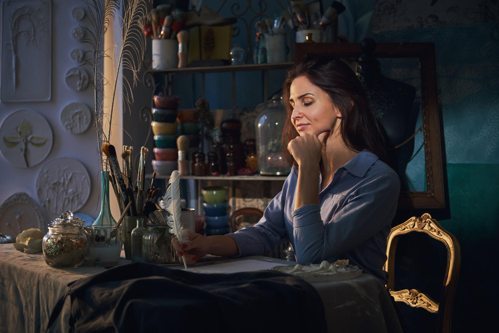 Why Get a Psychic Reading? What to Expect and Who It’s For