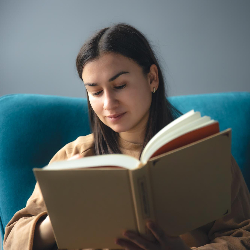 Preparing for your medium session