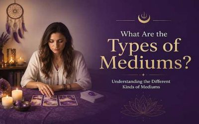 What Are the Types of Mediums?